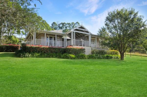 Wild Rose Cottage Kiaroo Estate, Kangaroo Valley, Kangaroo Valley